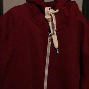 H&M Hooded sweatshirt